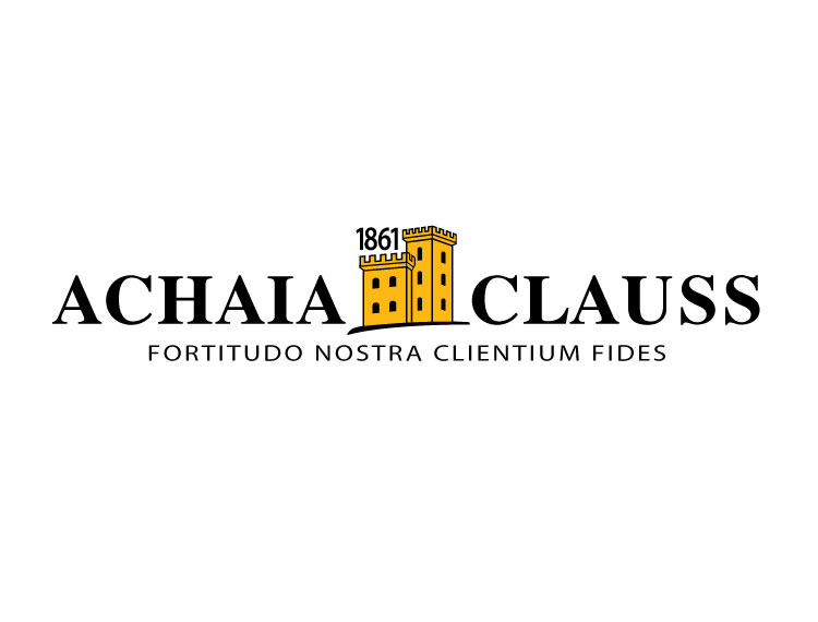 logo achaia clauss
