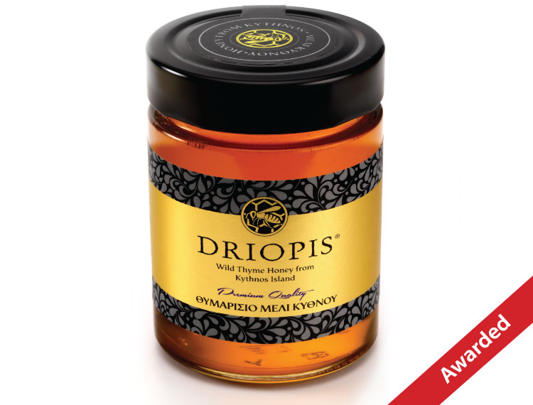 Driopis
