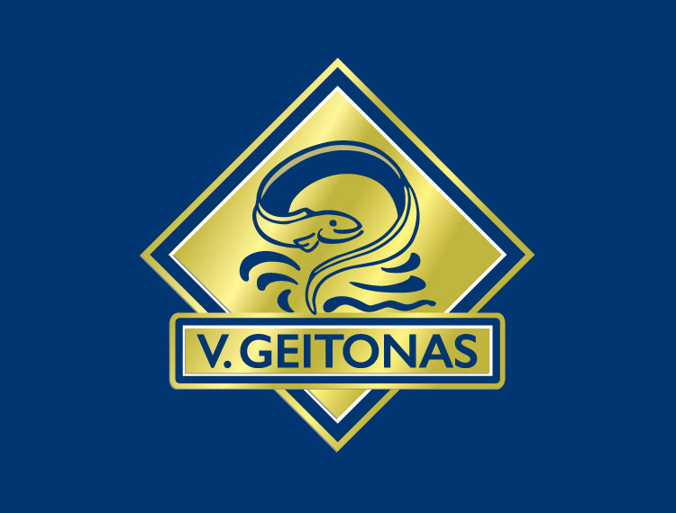 logo geitonas