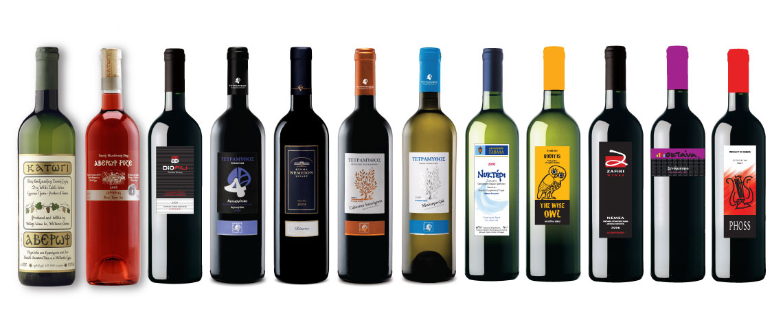 wines