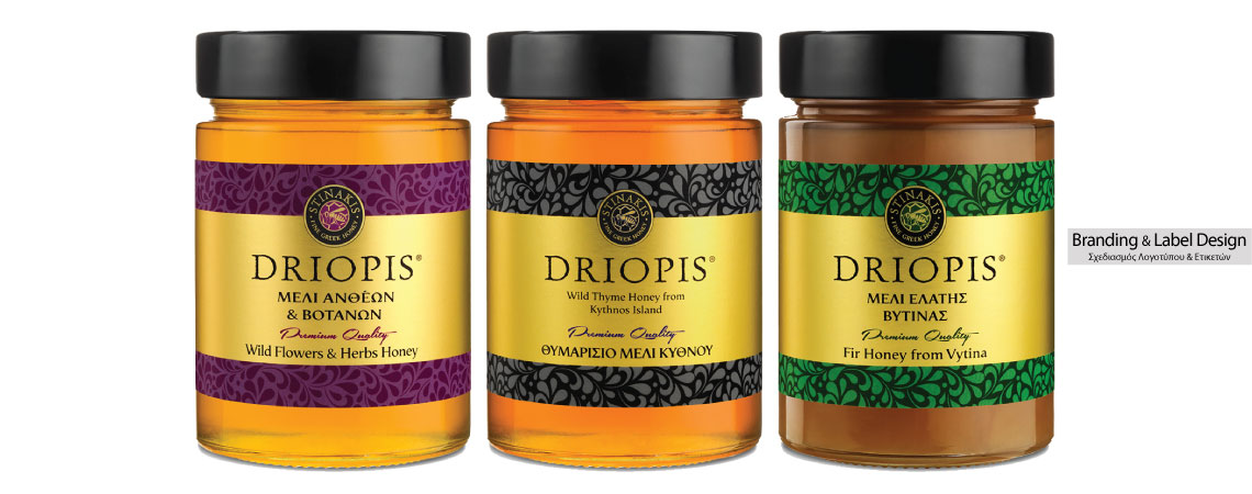 driopis