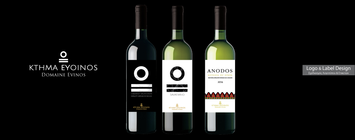 evinos wines