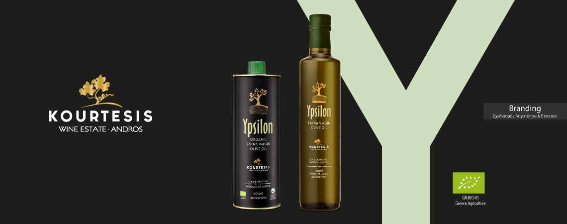 KOURTESIS WINE ESTATE-EVOO