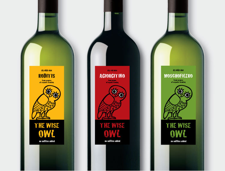Wise Owl